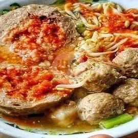 Gambar Makanan Bakso dan Mie Ayam Tresno, Yos Sudarso 15