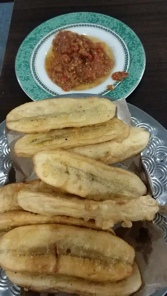 Gambar Makanan RM Lydia 2