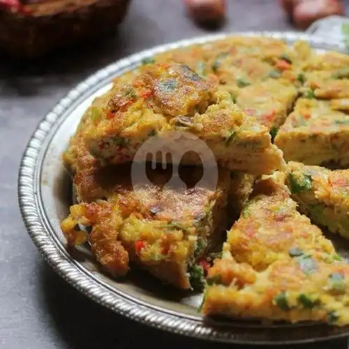 Gambar Makanan Masakan Padang Resto Rumah Gadang, Gatep Indah 18