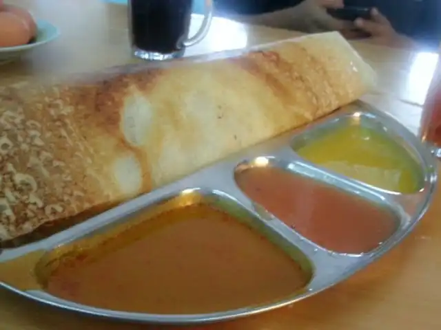 Malaysia Curry House Food Photo 11