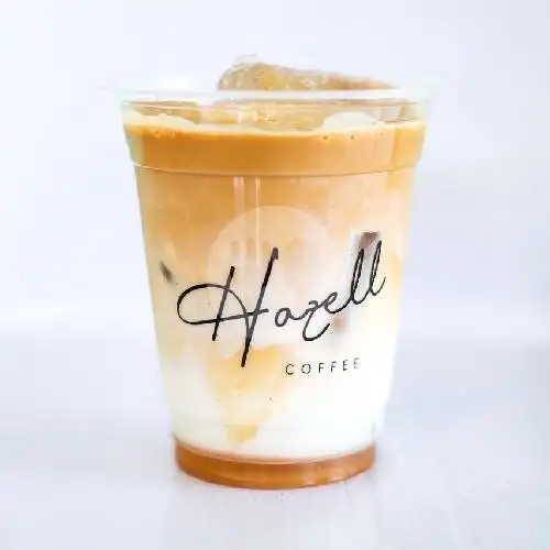 Gambar Makanan Hazell Coffee, Jalan Cycas 3 20