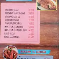 Gambar Makanan Desa Sangkuriang 1