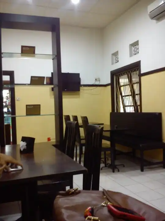 Gambar Makanan Eaters Cafe n Resto 7