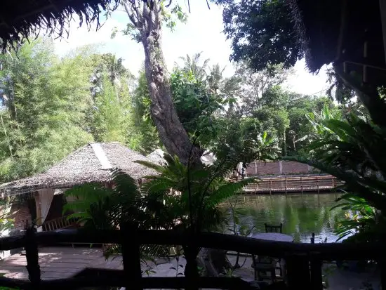 Gambar Makanan Kolamkita Ponds & Resto 18