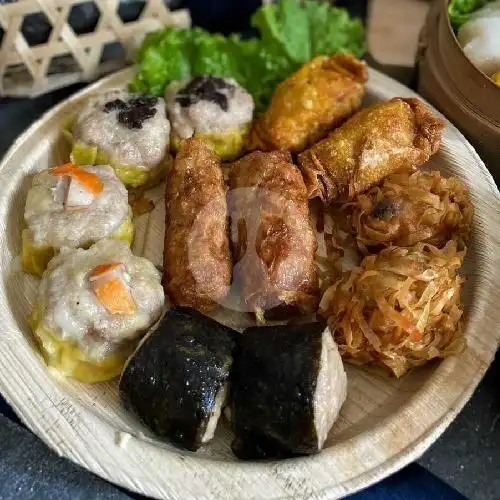 Gambar Makanan Kaybun Dimsum, Grogol 2