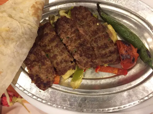 27 Gaziantep Mutfagi'nin yemek ve ambiyans fotoğrafları 26