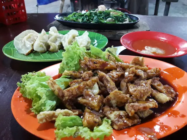 Gambar Makanan Masakan Chinese Food & Seafood 99 2