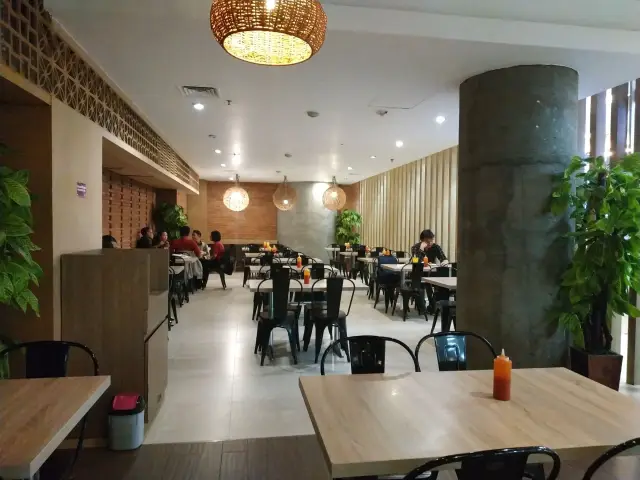 Gambar Makanan Solaria 8