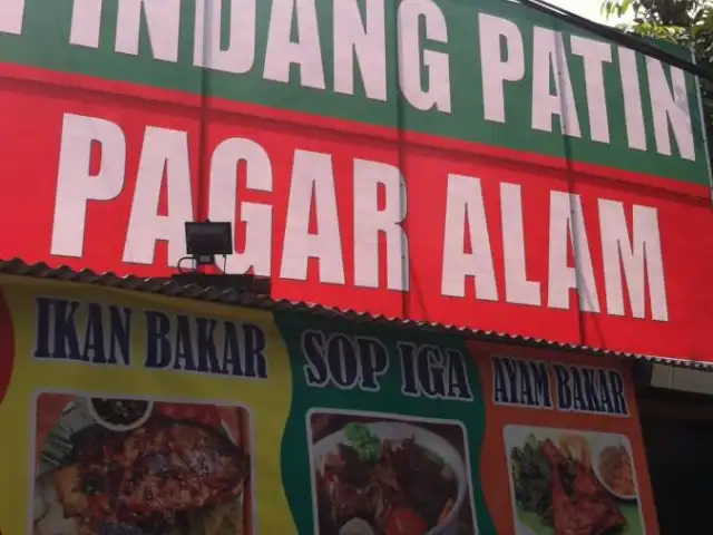 Gambar Makanan Pindang Pindang Pagar Alam 5