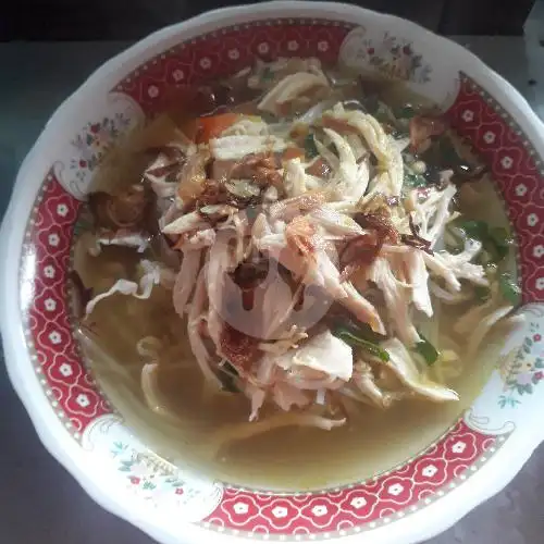 Gambar Makanan Soto Ayam Pak Manto Lare Nggunung.jalan Palaggan Km 7,8 3