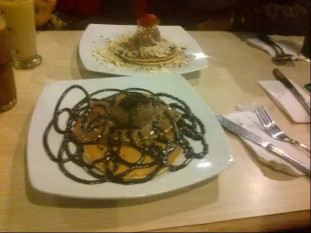 Gambar Makanan Mr. Pancake 4