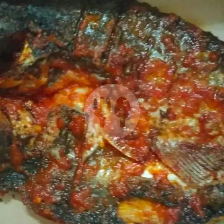 Gambar Makanan Ikan Bakar 99  10