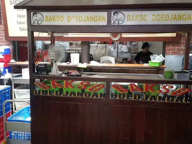 Gambar Makanan Bakso Boedjangan Burangrang 19