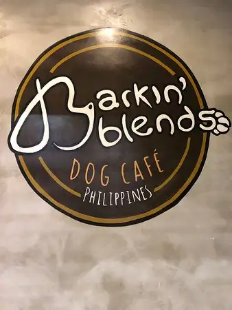 Barkin’ Blends Dog Cafe Food Photo 2