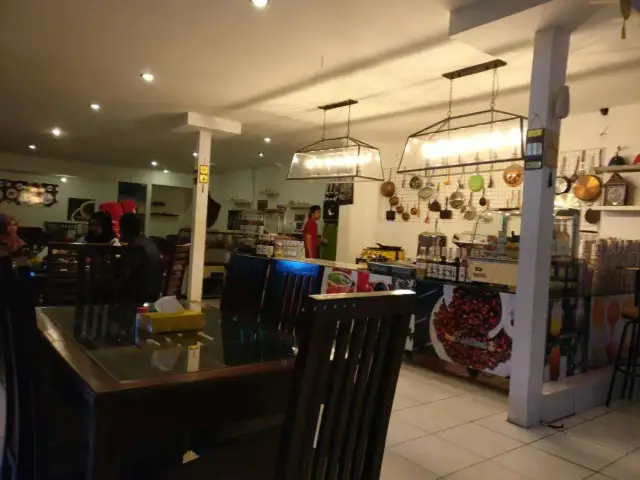 Gambar Makanan Bugis Kopitiam 17