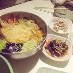 Chin Ku Korean Restaurant Food Photo 5
