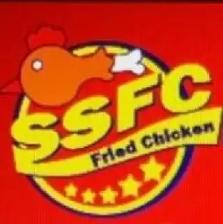 SSFC Fried Chicken Food Photo 2