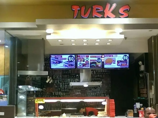 Turks Food Photo 8