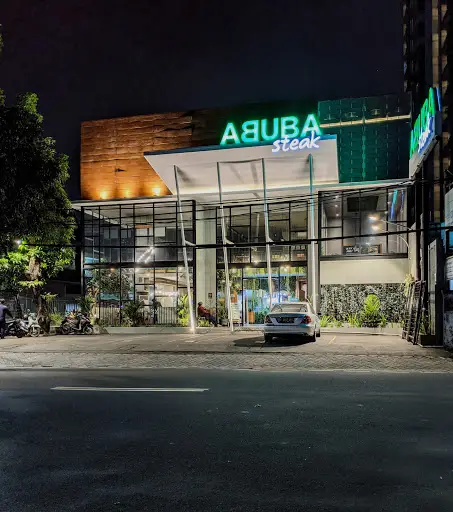 Gambar Makanan ABUBA Steak - Gandaria 1