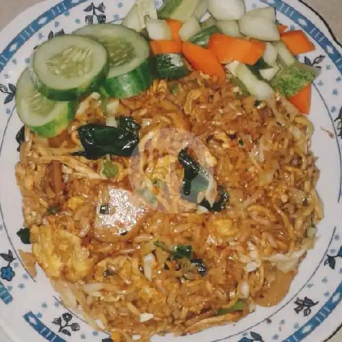 Gambar Makanan Nasi Goreng Kadung Demen, Bonjol 10