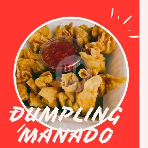 Gambar Makanan Dumpling Manado Cabang Malalayang 3