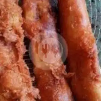 Gambar Makanan Pisang Goreng Madu Ny. Rikrik, Petojo Selatan 13