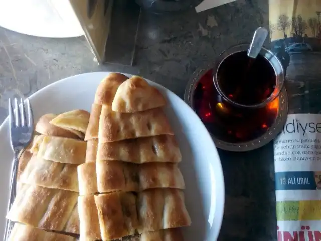 Çengelköy Börek Cubuklu'nin yemek ve ambiyans fotoğrafları 14