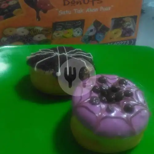 Gambar Makanan Donat Kentang Chi-Ta, Padang Utara 5