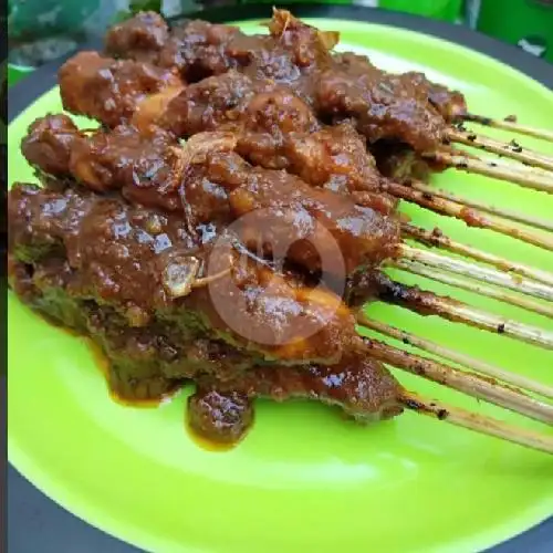 Gambar Makanan Sate Cak Sholeh, Sodong Raya 2