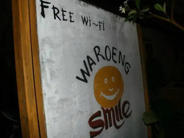 Gambar Makanan Warung Smile 12