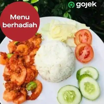 Gambar Makanan Rumah Makan Jessica, Nuansa Udayana 4