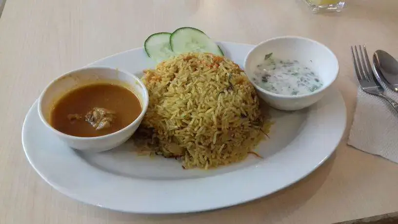 Indian Kitchen Bangsar Food Photo 8
