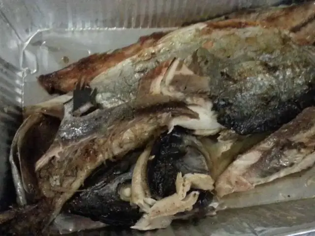 Cihan Derya Balık'nin yemek ve ambiyans fotoğrafları 40