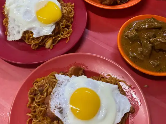Satu Malaysia Mamak Food Photo 3