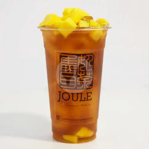 Gambar Makanan JOULE Taiwanese MilkTea 6