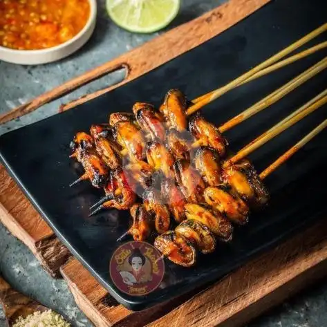 Gambar Makanan Sate Taichan "Goreng", Tebet 10