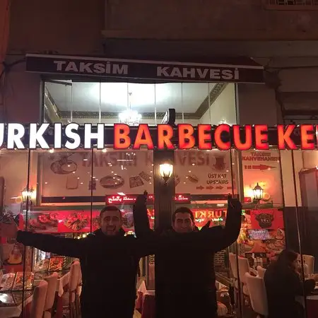 Turkish Barbecue Kebap'nin yemek ve ambiyans fotoğrafları 21