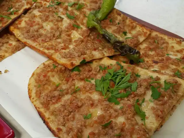 Konyalım Etli Ekmek (Hasan Usta) - Konya Sille Şubesi'nin yemek ve ambiyans fotoğrafları 1