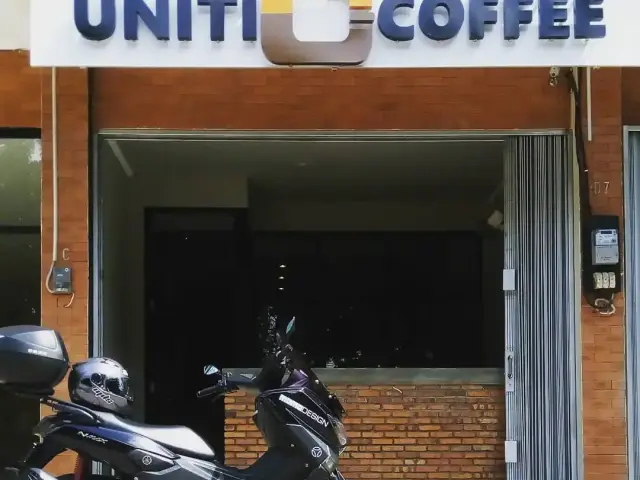 Gambar Makanan Uniti Coffee 3