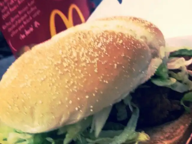 McDonald's Food Photo 3