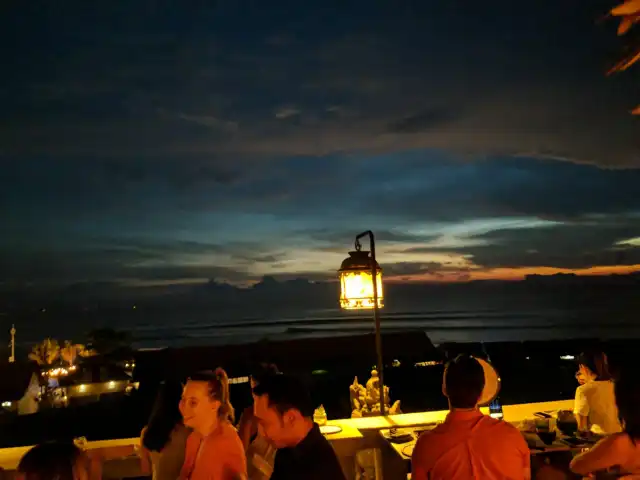 Gambar Makanan Ji Terrace By THE SEA 1