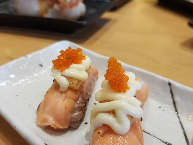 Gambar Makanan Sushi Hiro 10