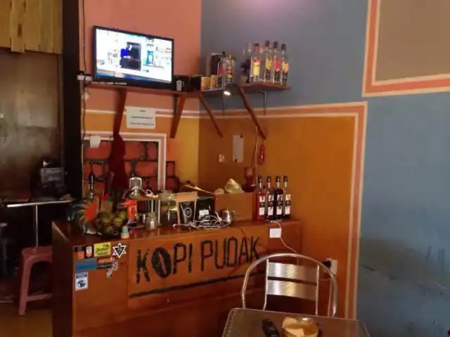 Kopi Pudak