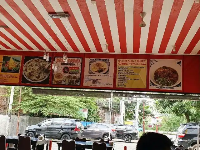 Gambar Makanan RM Kota Daeng 9