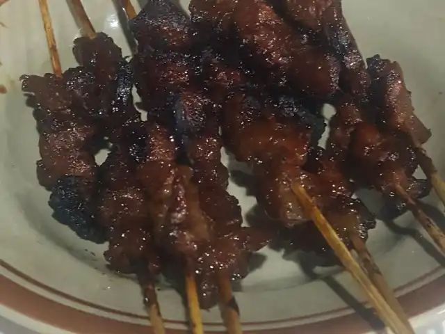 Gambar Makanan Sate APALEH Geurugok 15