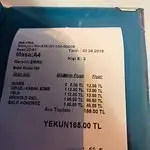 Mavra Restaurant'nin yemek ve ambiyans fotoğrafları 4