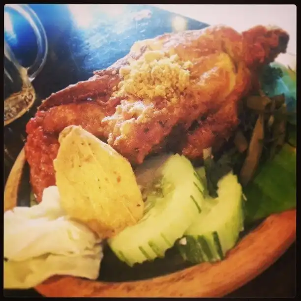 Ayam Penyet AP Nilai Food Photo 7