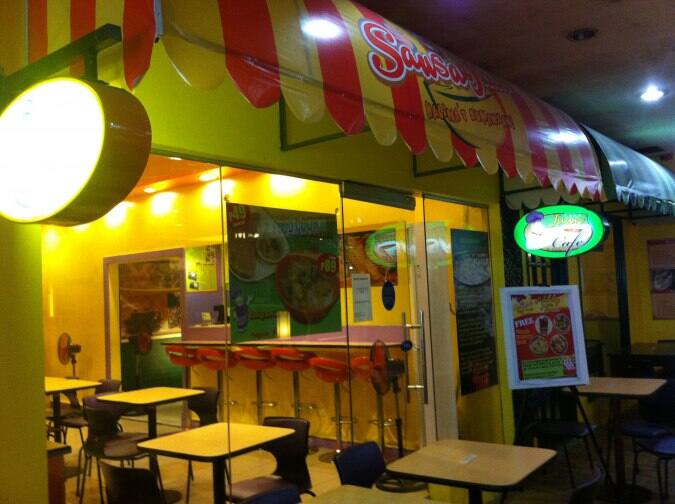 Sawsaw Juan menu price 20222023 near Tomas Morato in Quezon City