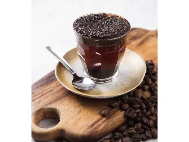 Gambar Makanan Moka Coffee 3