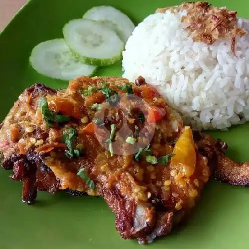 Gambar Makanan Pecel Lele Lumintu (Lamongan), Serpong Utara 9